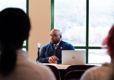 Teaching the History of Black Chicago: Dr. Lionel Kimble Visit